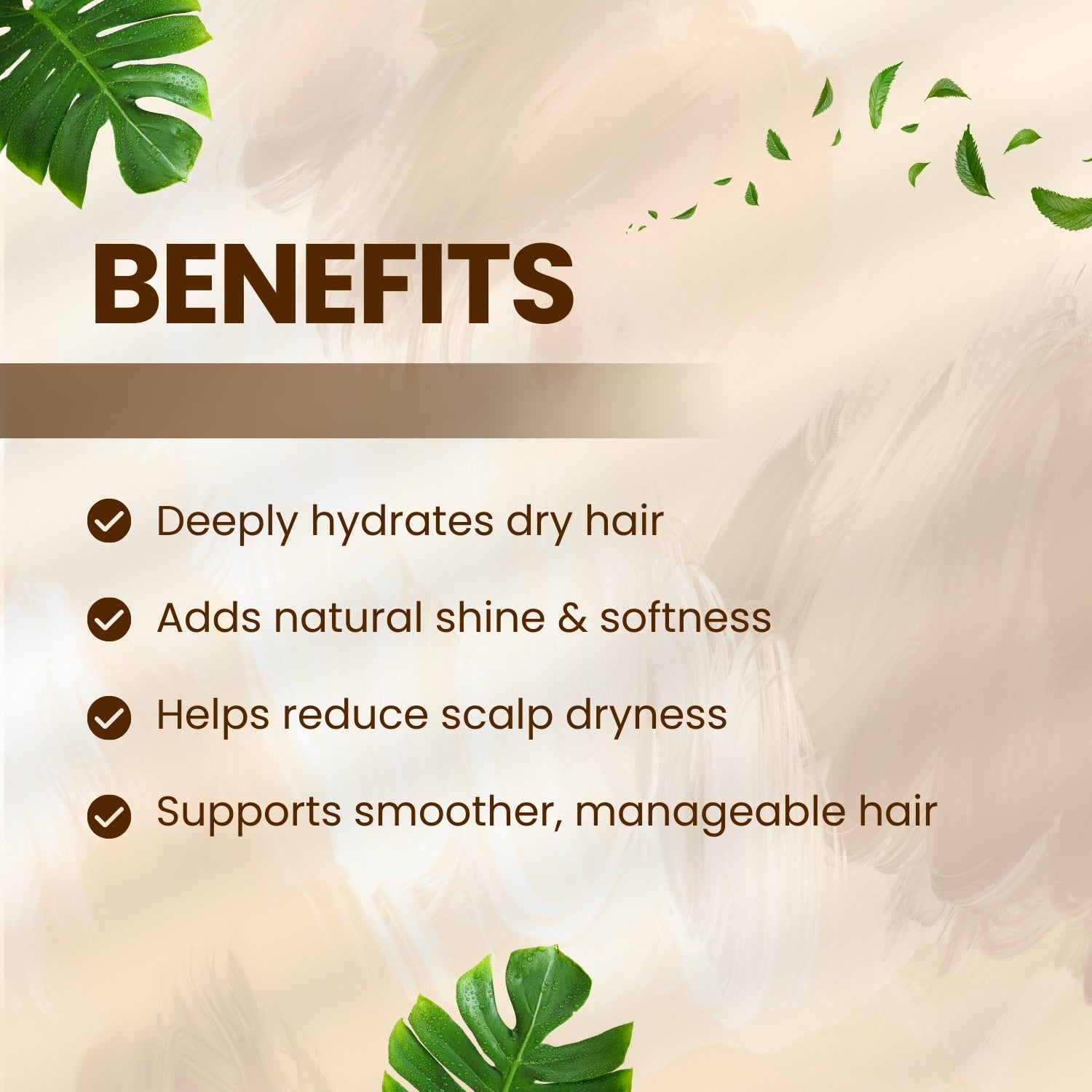 Shoprythm Algeloe Aloe Vera Hair mask