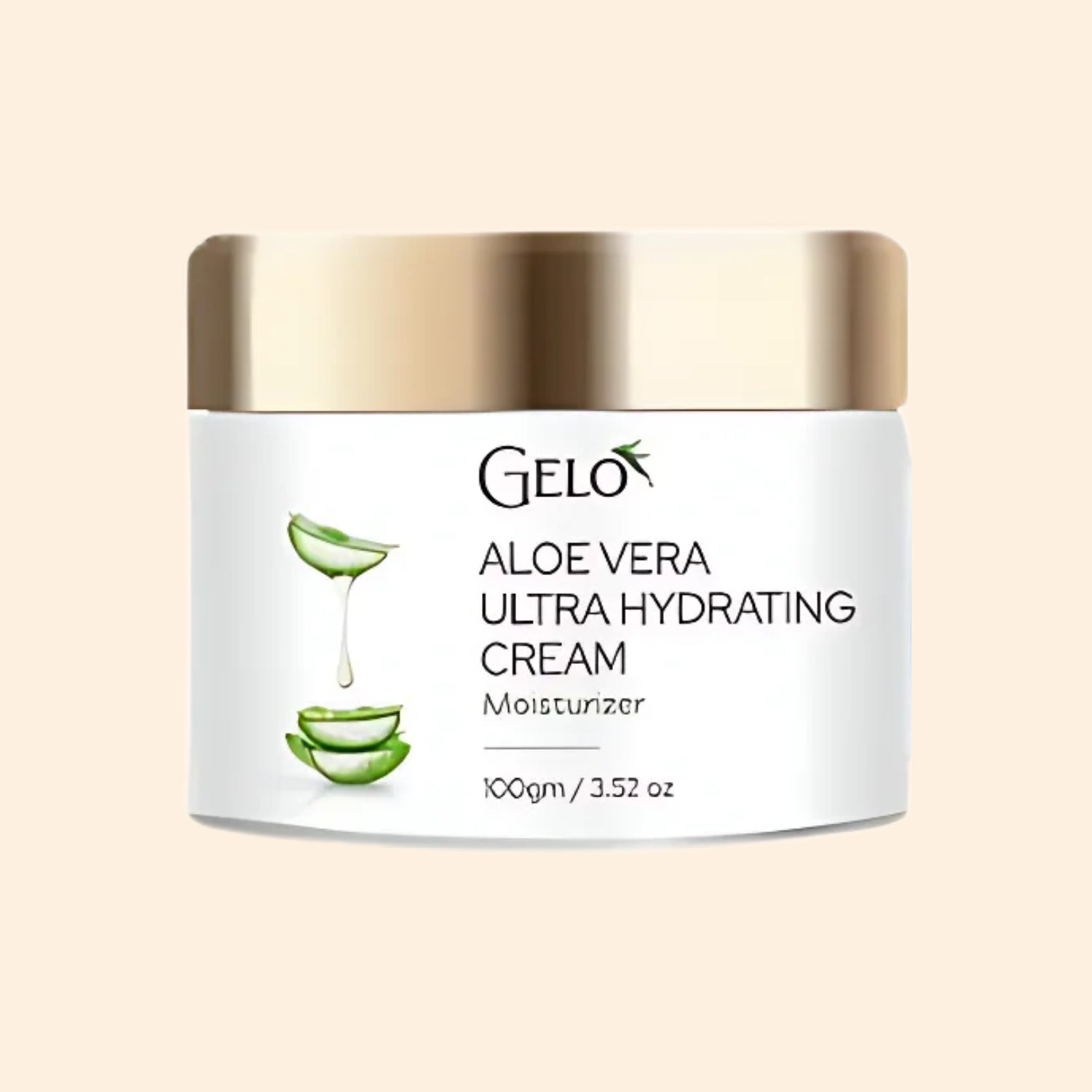 Shoprythm Algeloe Aloe Vera Ultra Hydrating Cream