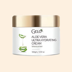 Aloe Vera Ultra Hydrating Cream