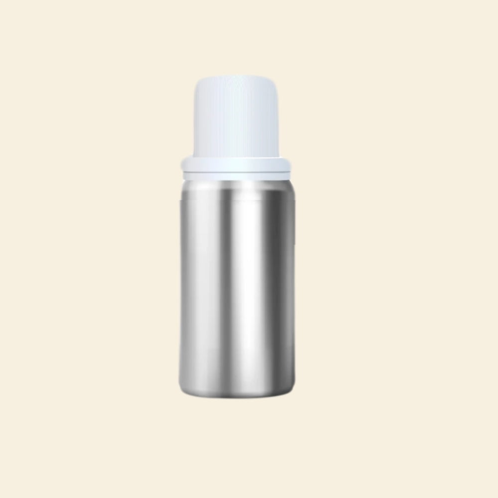 Shoprythm ALUMINIUM BOTTLE 15ml