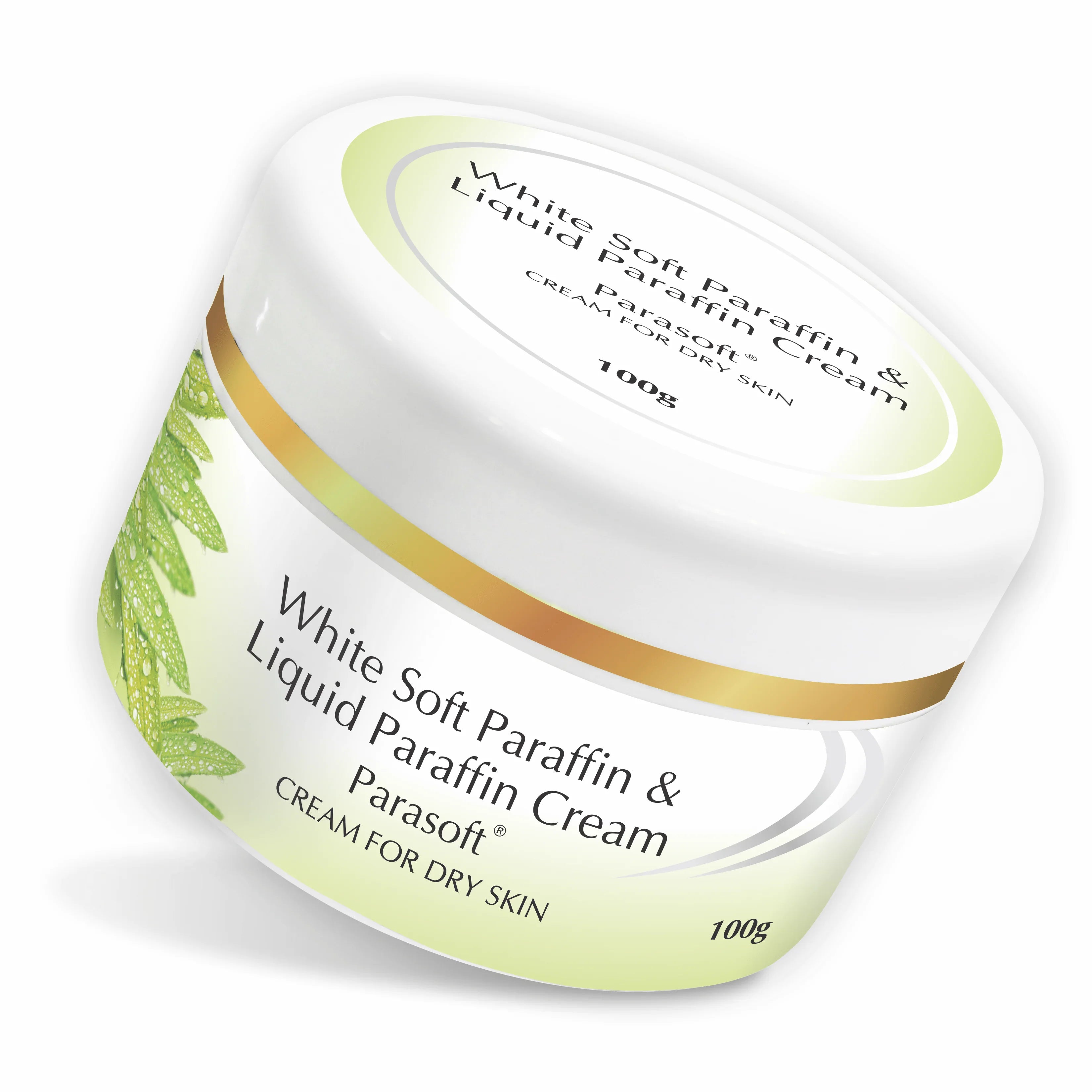 Shoprythm B2G1 100g Parasoft Cream