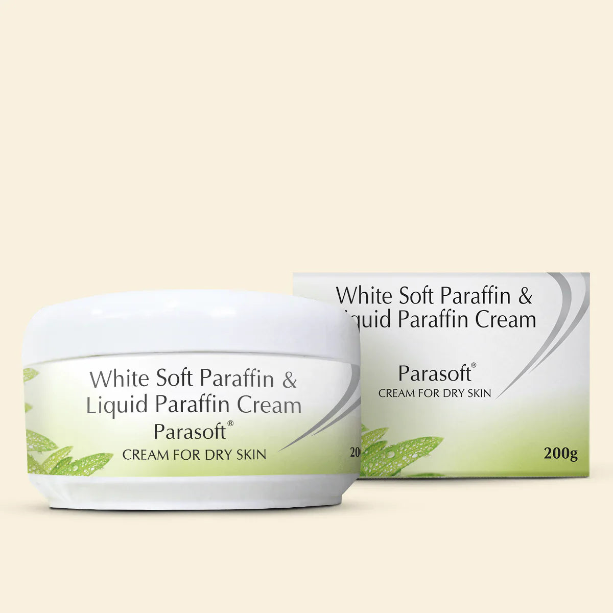 Shoprythm B2G1 200g Parasoft Cream