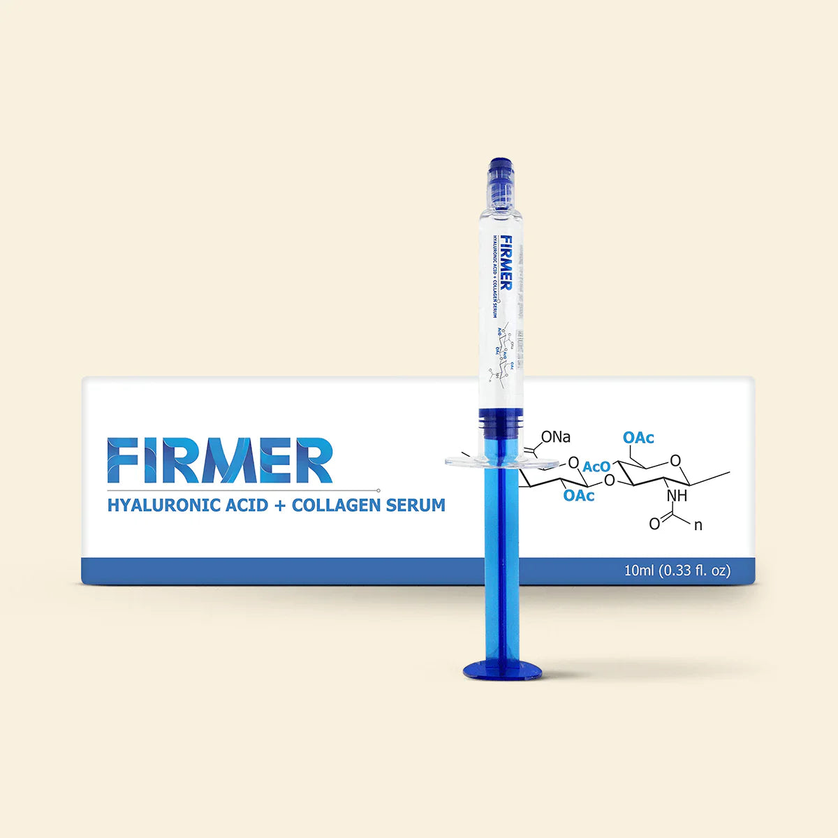 Shoprythm B2G1 Firmer Serum