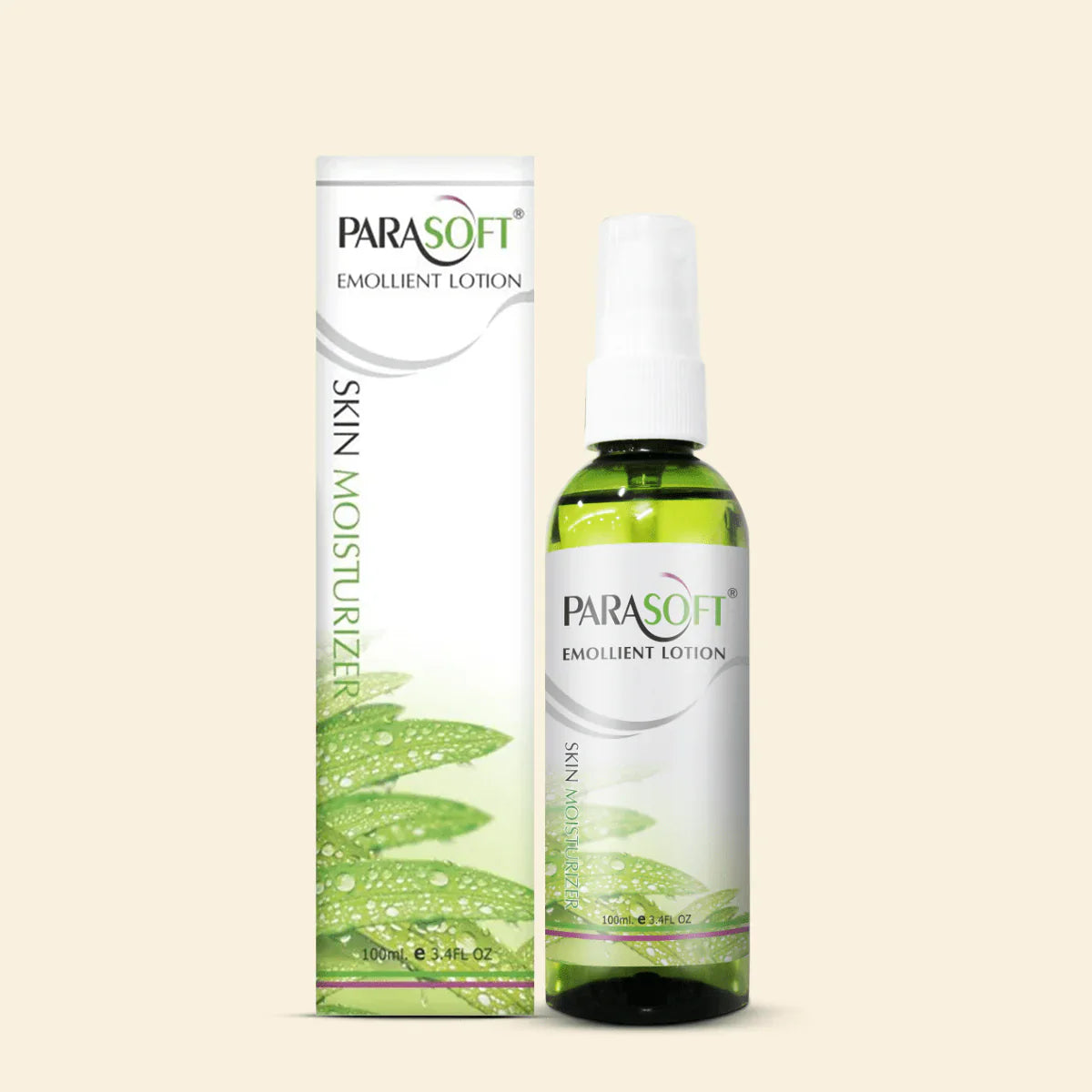 Shoprythm B2G1 Parasoft Emollient Lotion