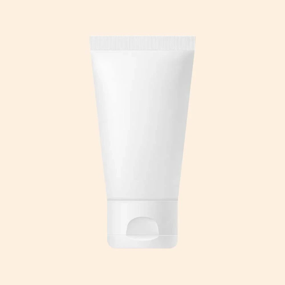 Shoprythm Base Cream Face Wash
