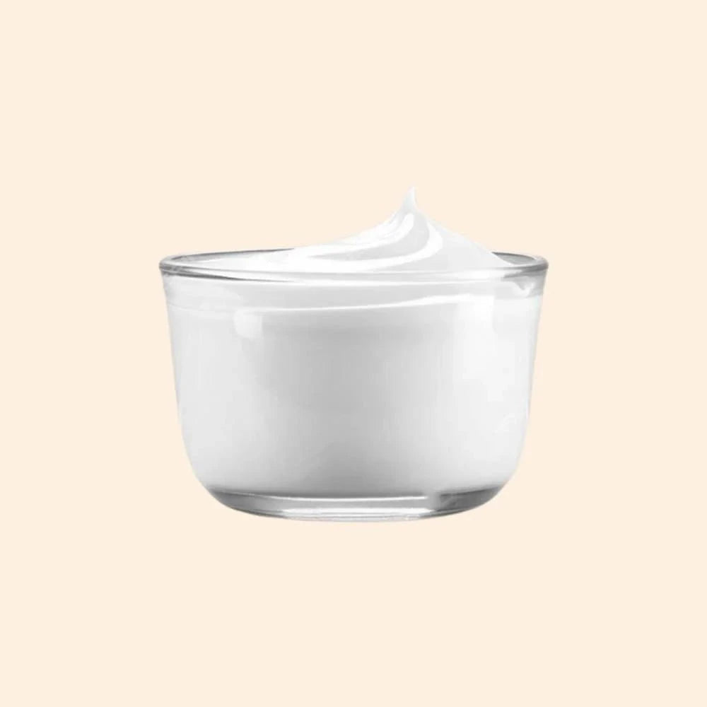 Shoprythm base Whipped Cream Base