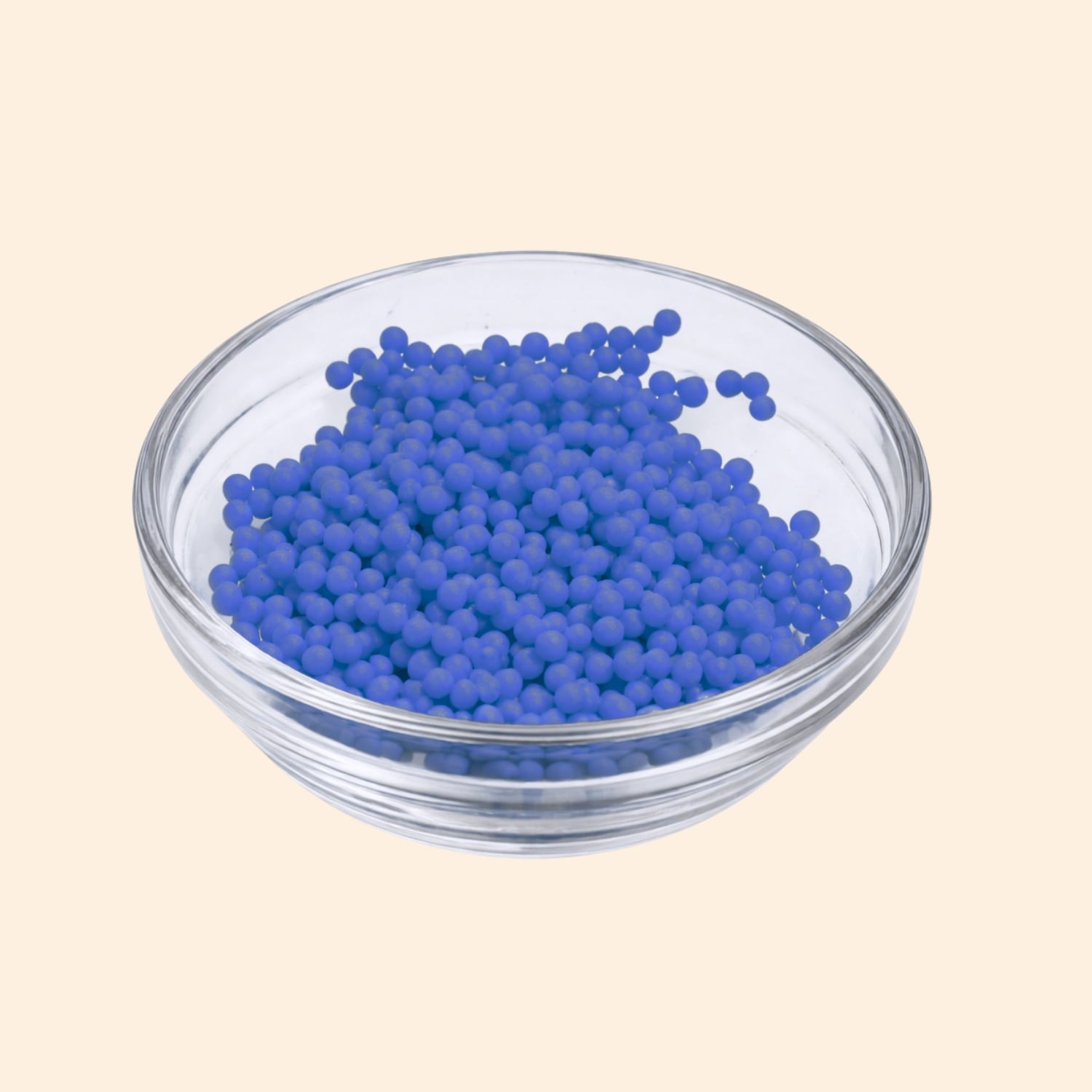 Shoprythm Bursting Beeds Blue Bursting Beads