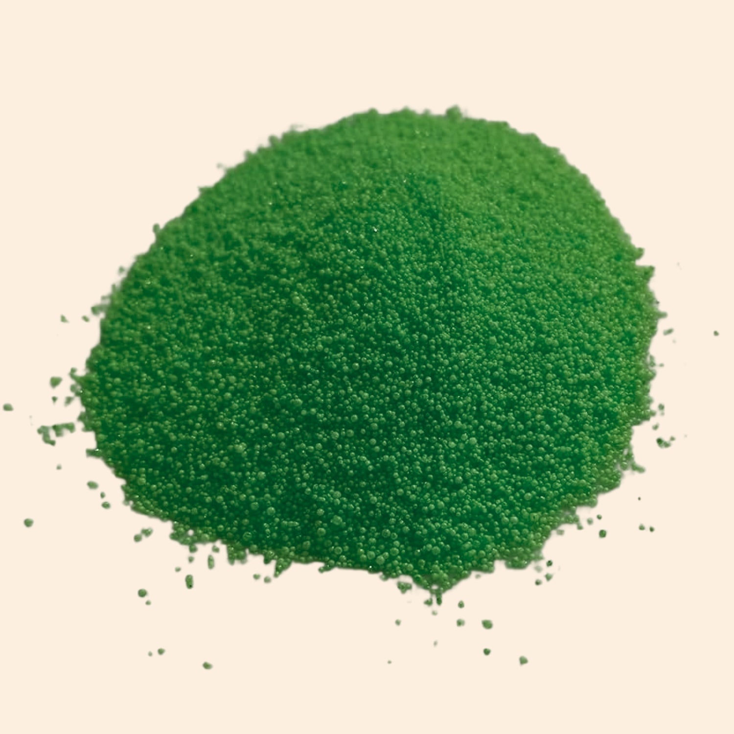 Shoprythm Bursting Beeds Green Bursting Beeds