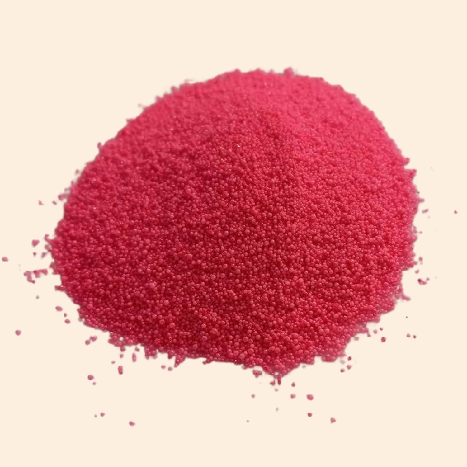 Shoprythm Bursting Beeds Red Bursting Beeds