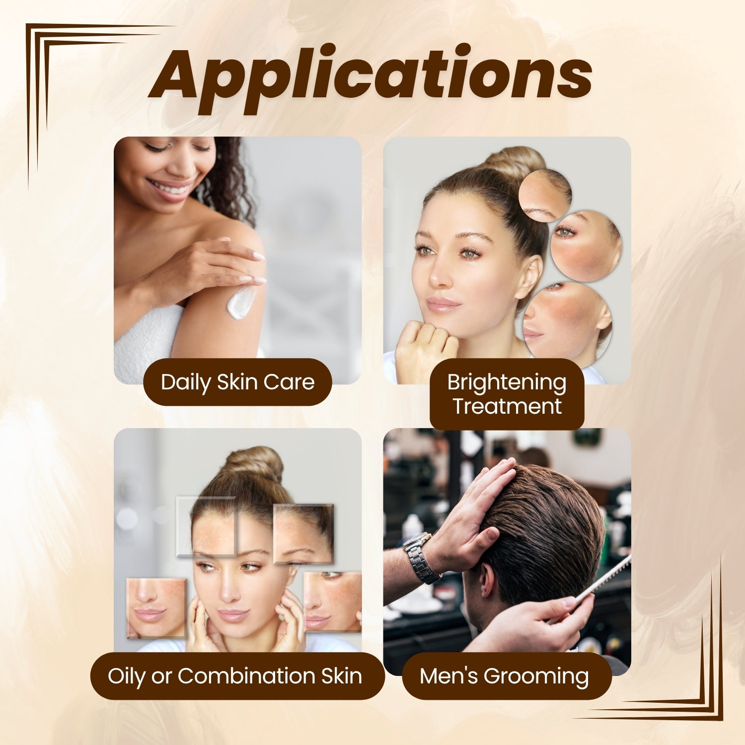 Shoprythm Bursting Beeds Red Bursting Beeds