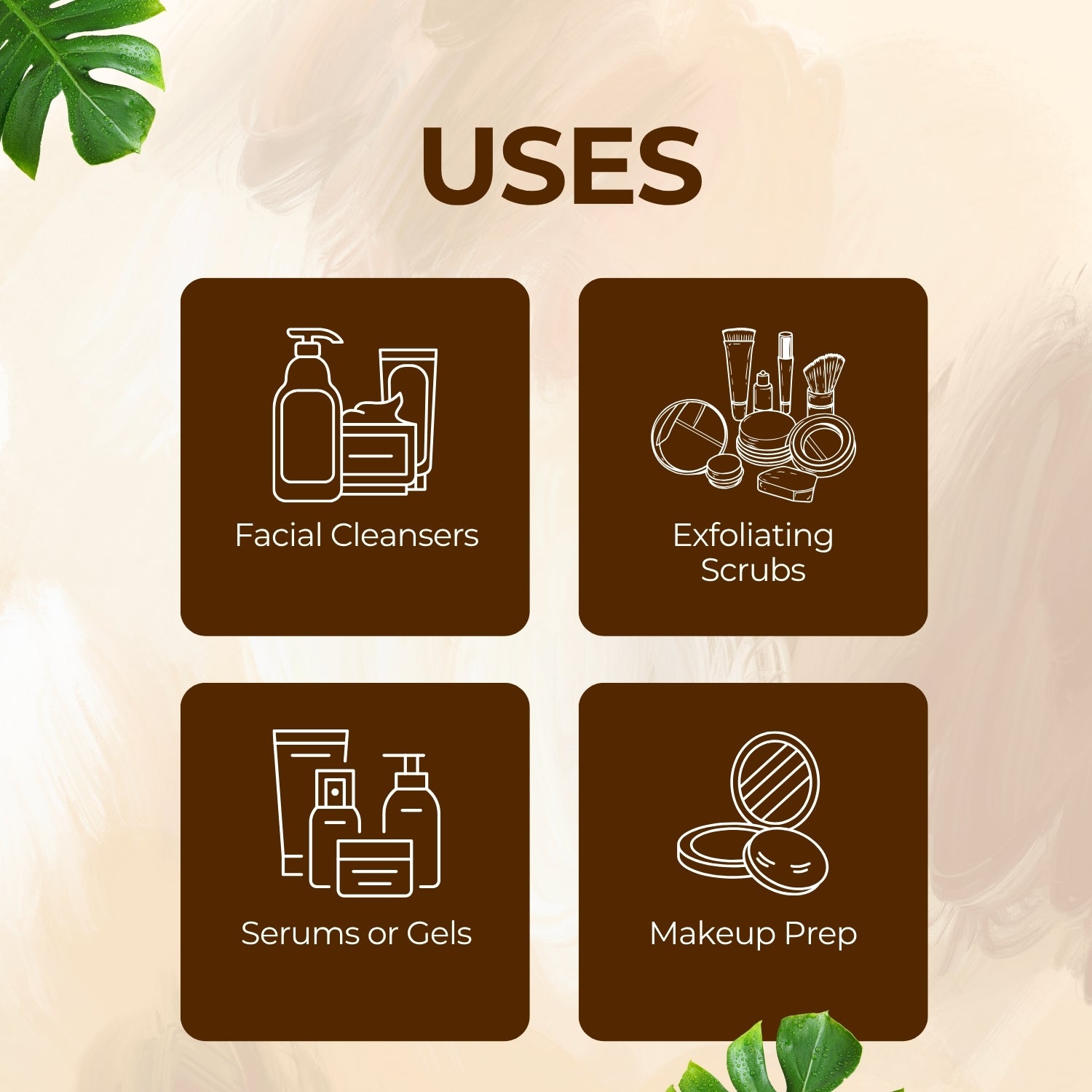 Shoprythm Bursting Beeds Red Bursting Beeds