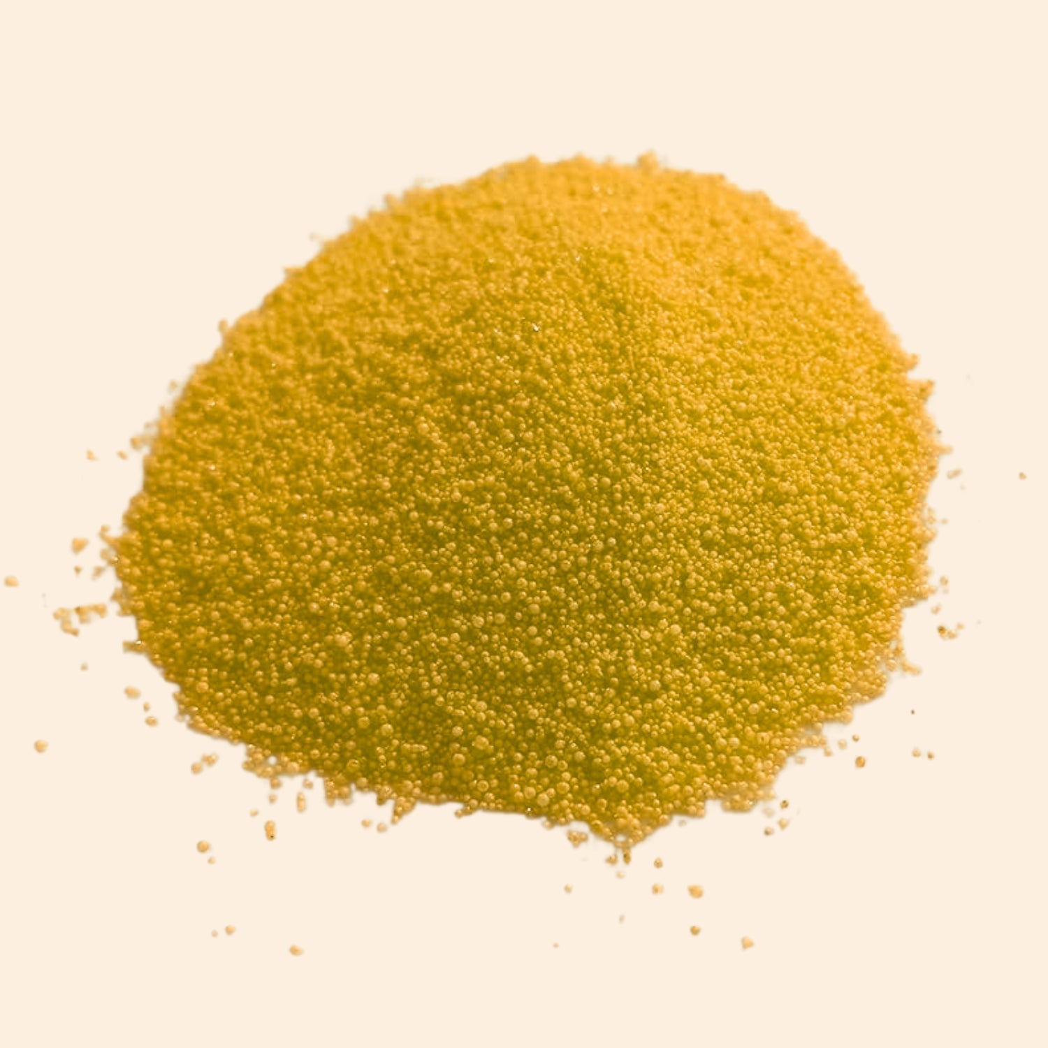 Shoprythm Bursting Beeds Yellow Bursting Beeds