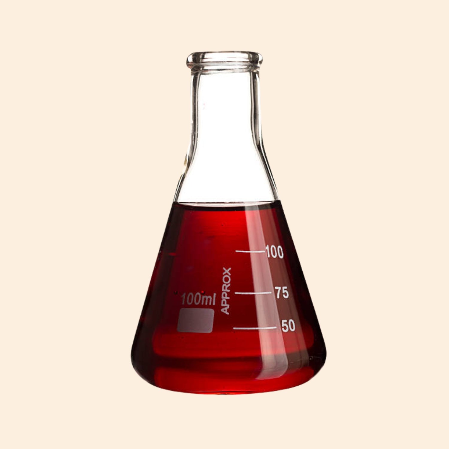 Shoprythm Colours Liquid Blood Red Water Soluble