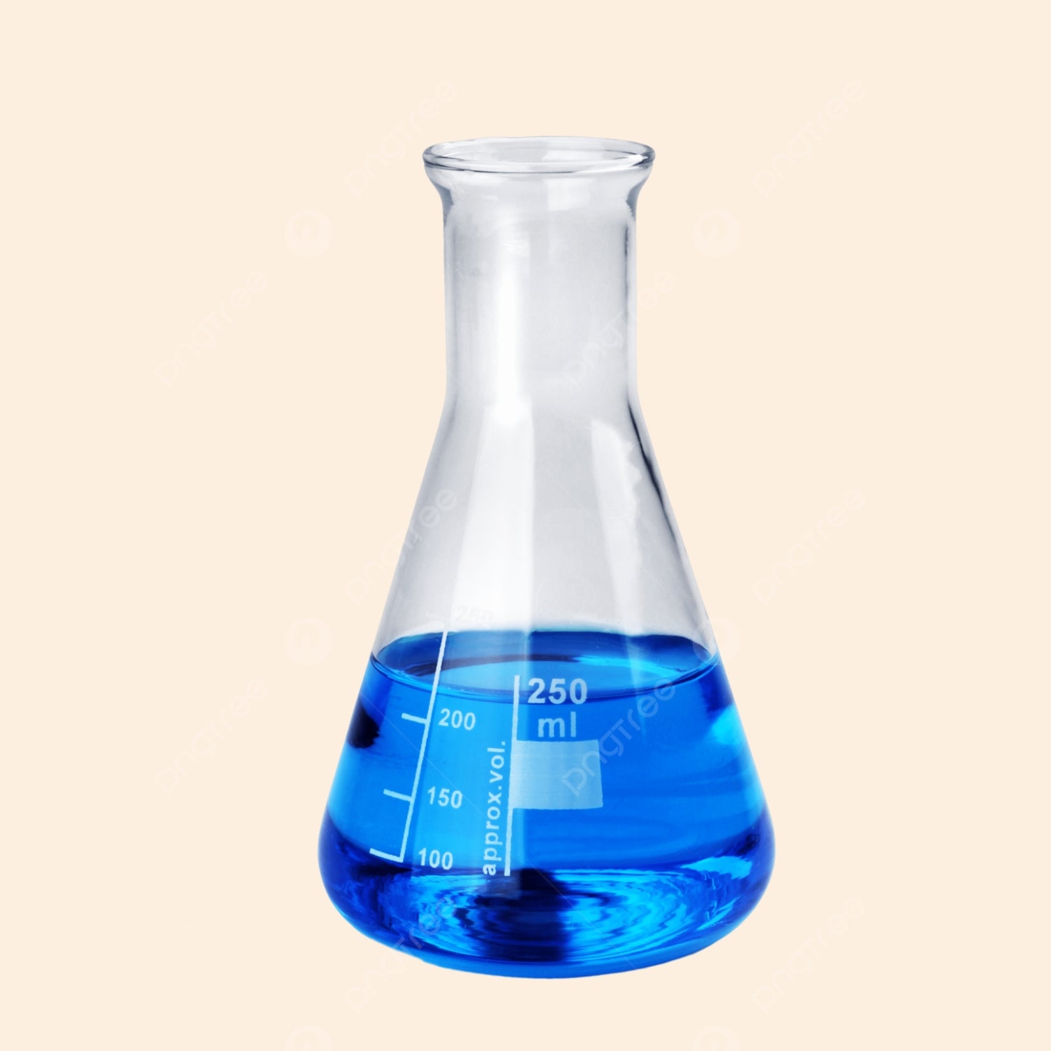 Shoprythm Colours Liquid Blue Water Soluble