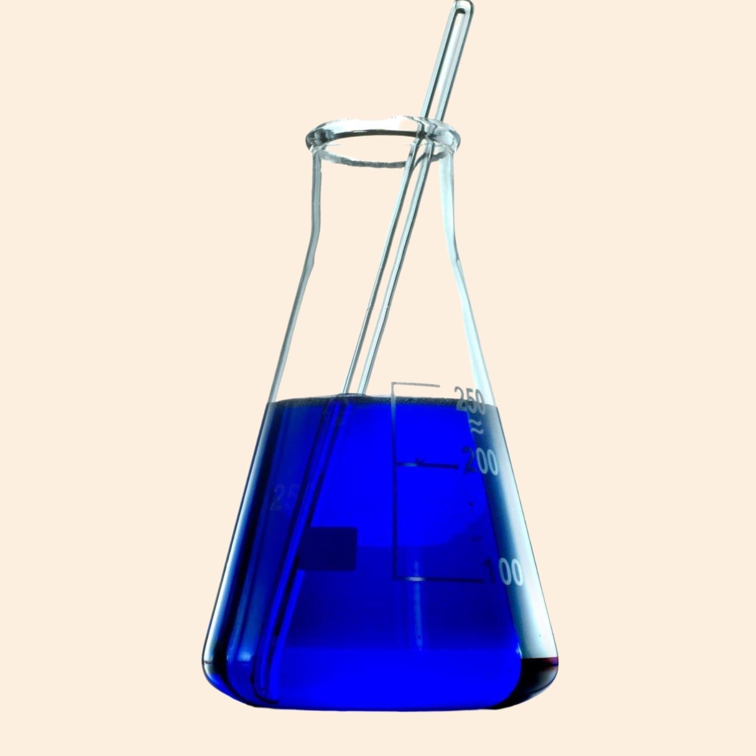 Shoprythm Colours Liquid Navy Blue Water Soluble