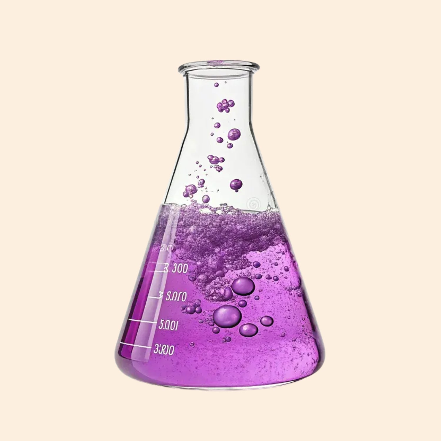 Shoprythm Colours Liquid Violet Water Soluble