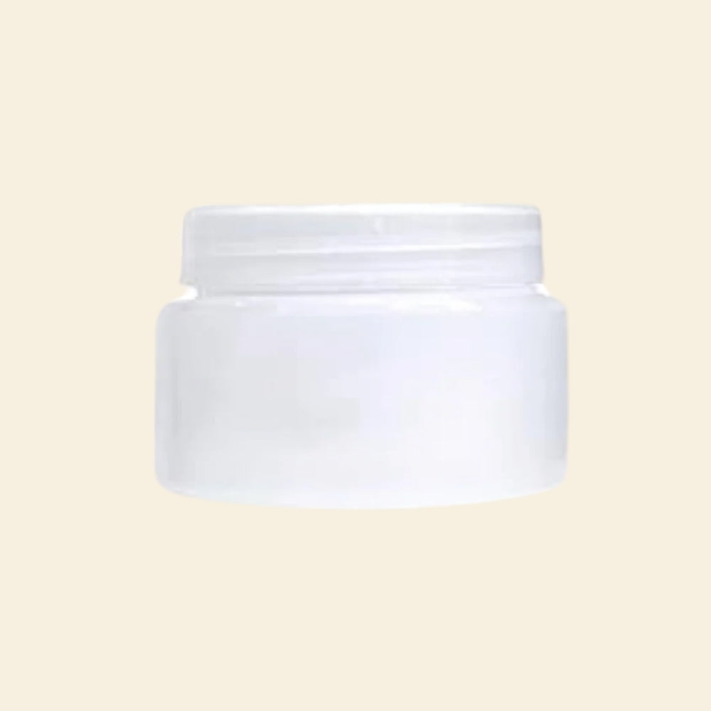 Shoprythm COSALIC EMPTY JAR 100gm