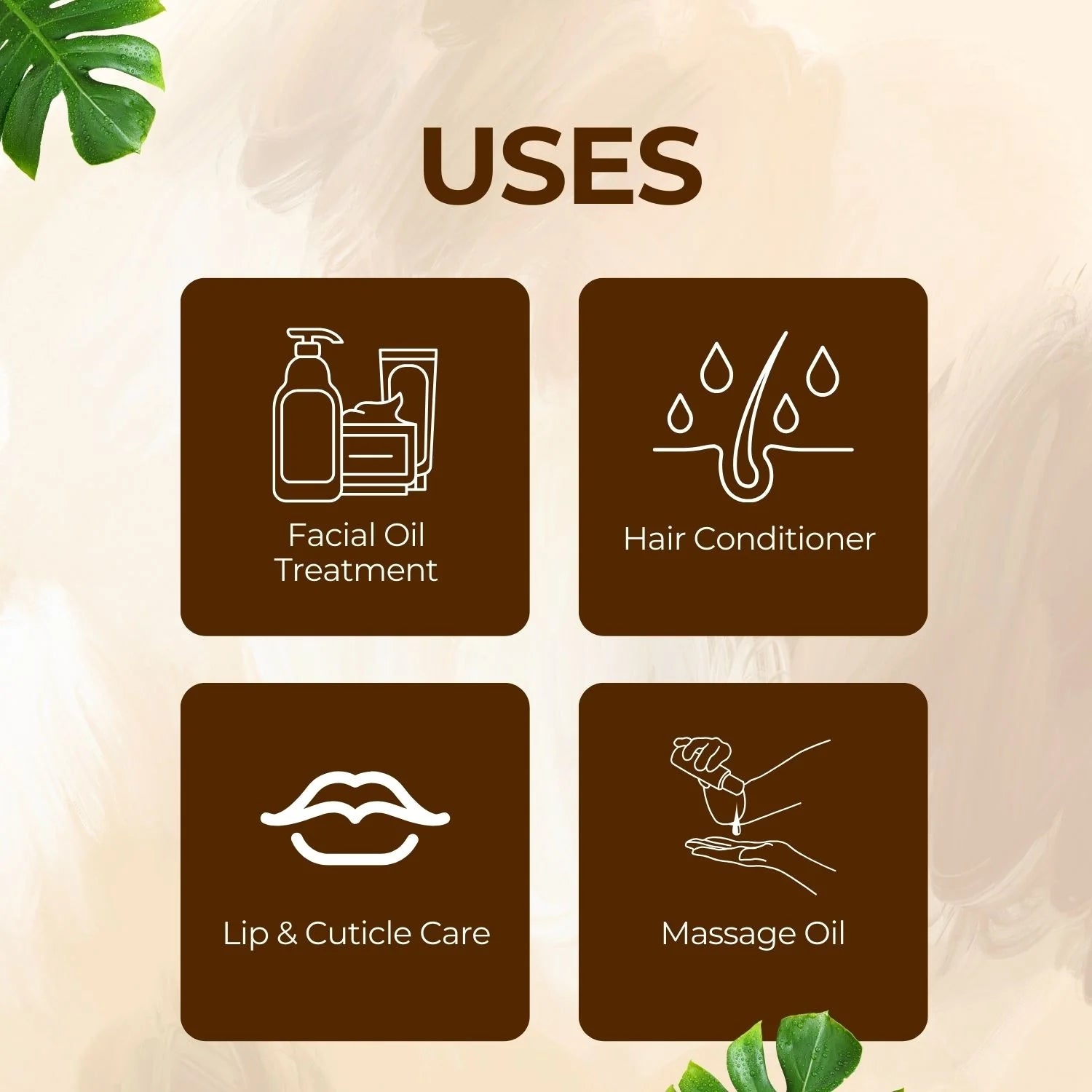 Shoprythm Cosmetic Butters Almond Butter