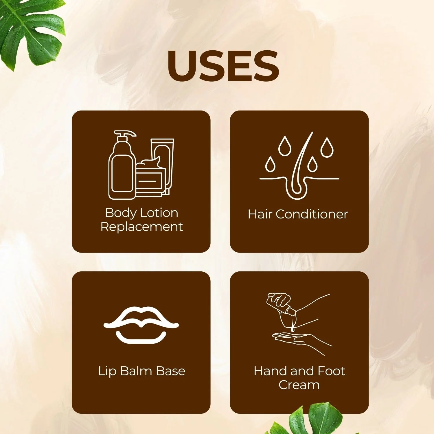 Shoprythm Cosmetic Butters Aloe vera Butter