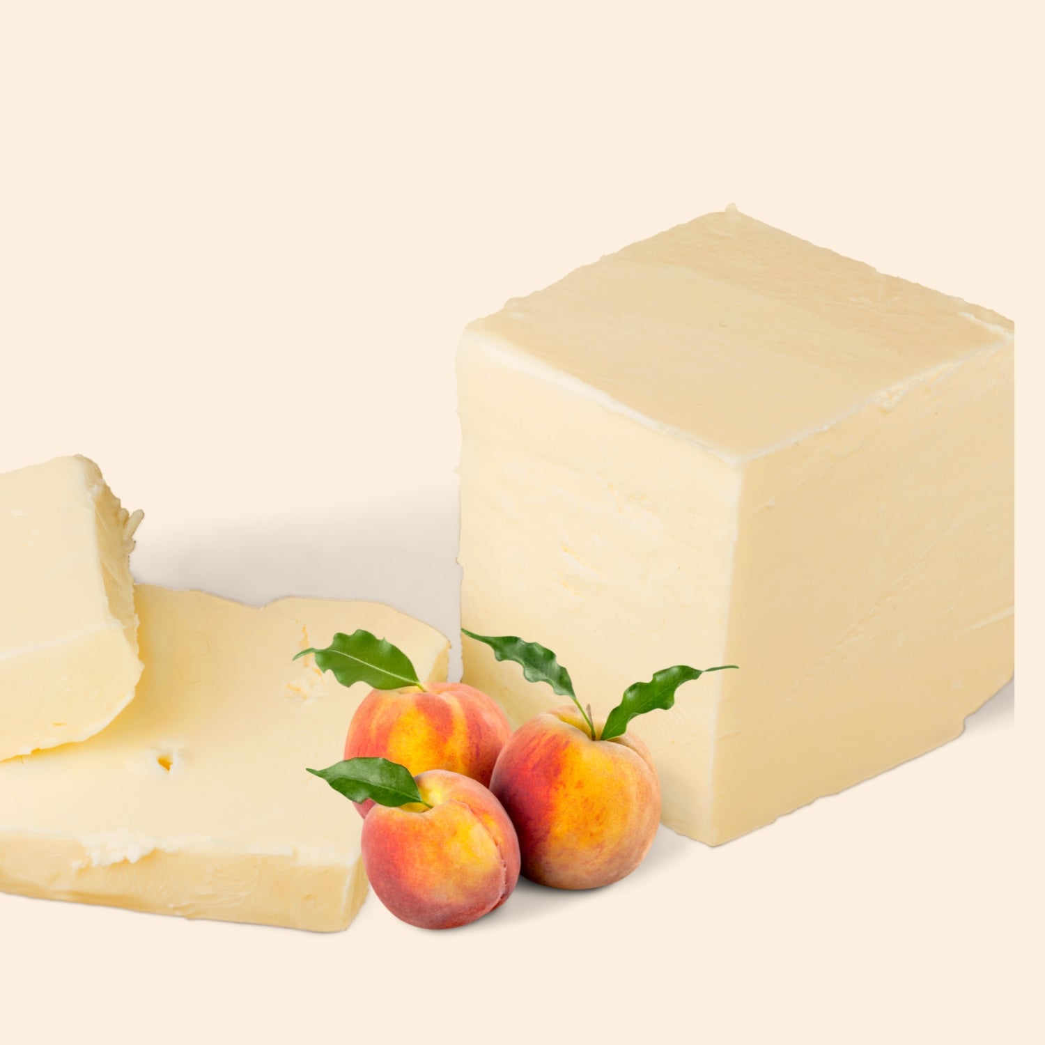Shoprythm Cosmetic Butters Apricot Kernel Butter