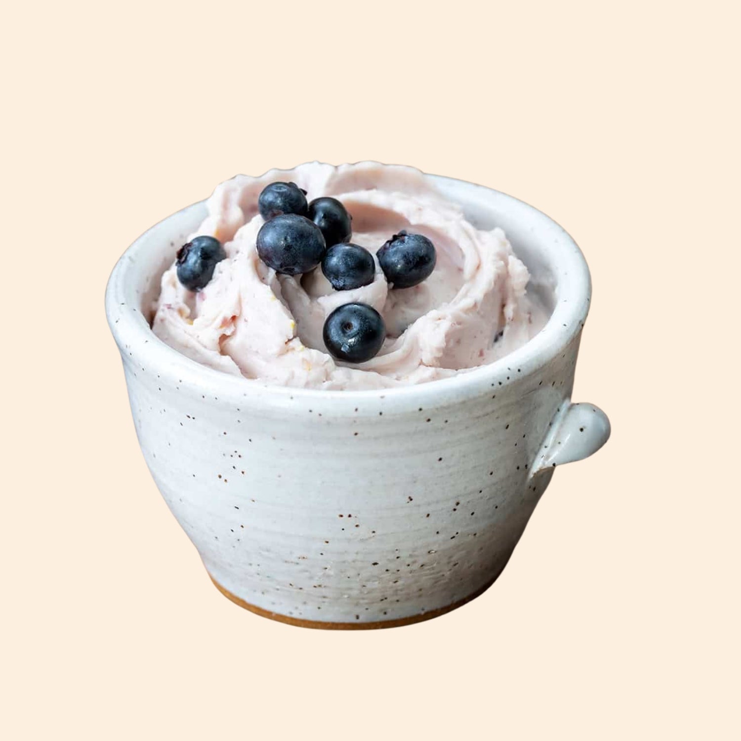Shoprythm Cosmetic Butters Blueberry Butter