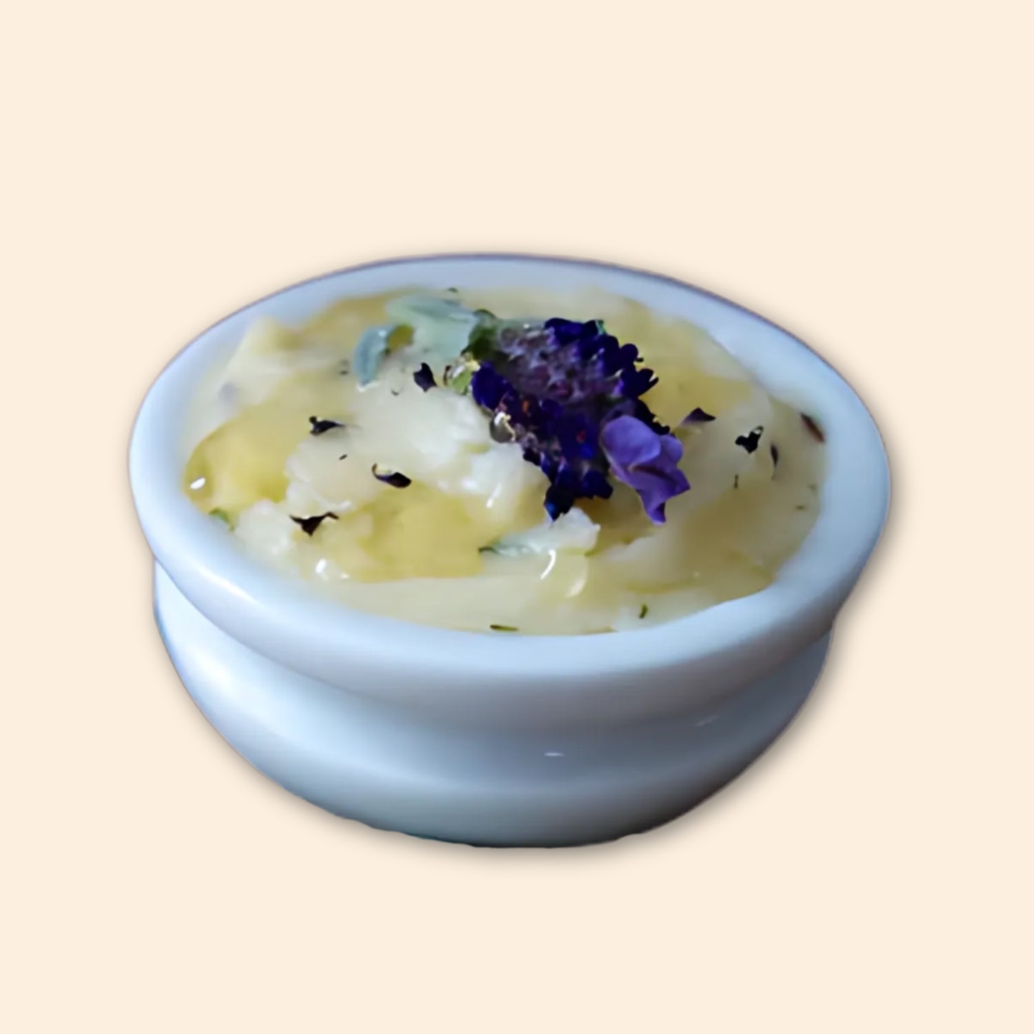 Shoprythm Cosmetic Butters Lavender Butter