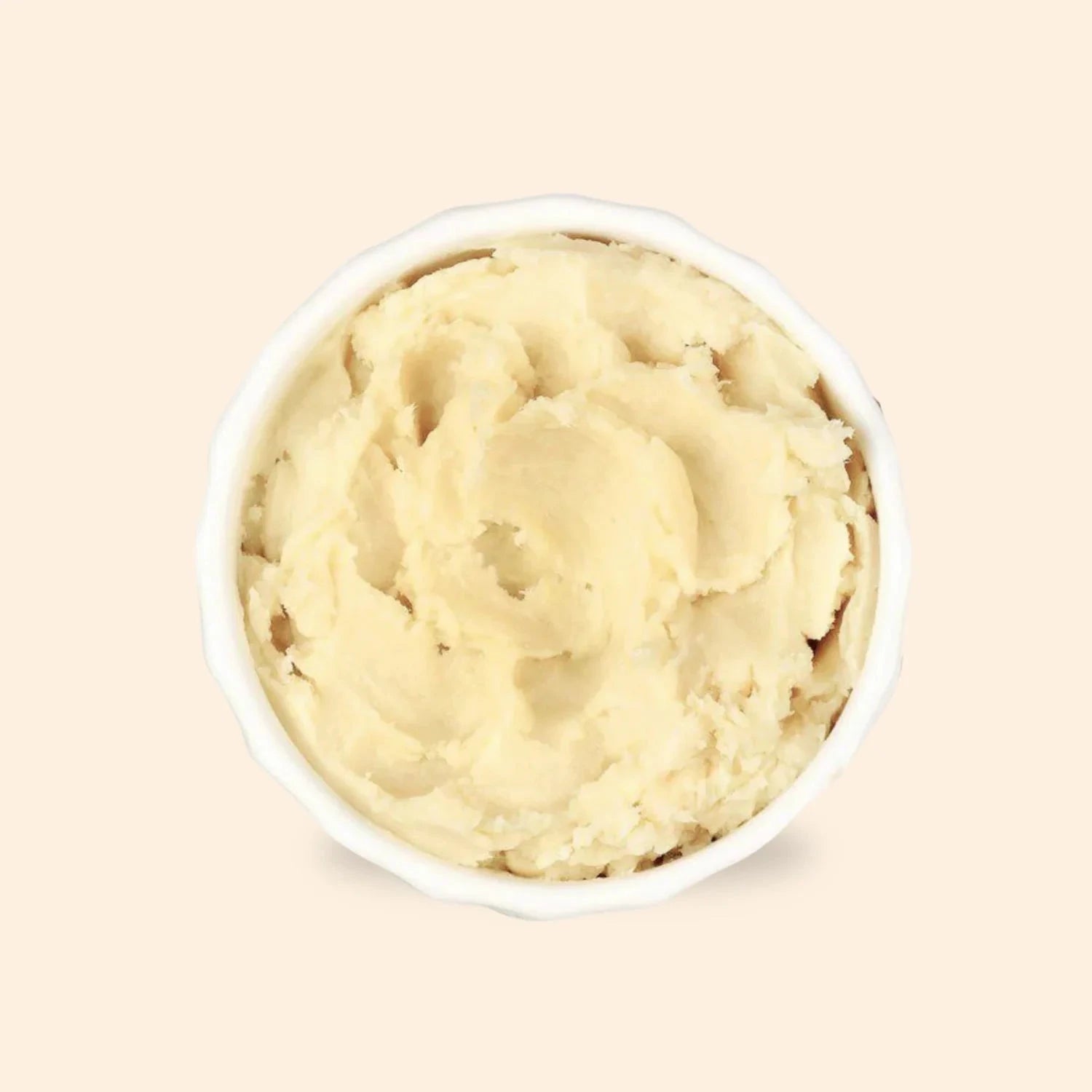Shoprythm Cosmetic Butters Refined / 1 Kg Cocoa Butter