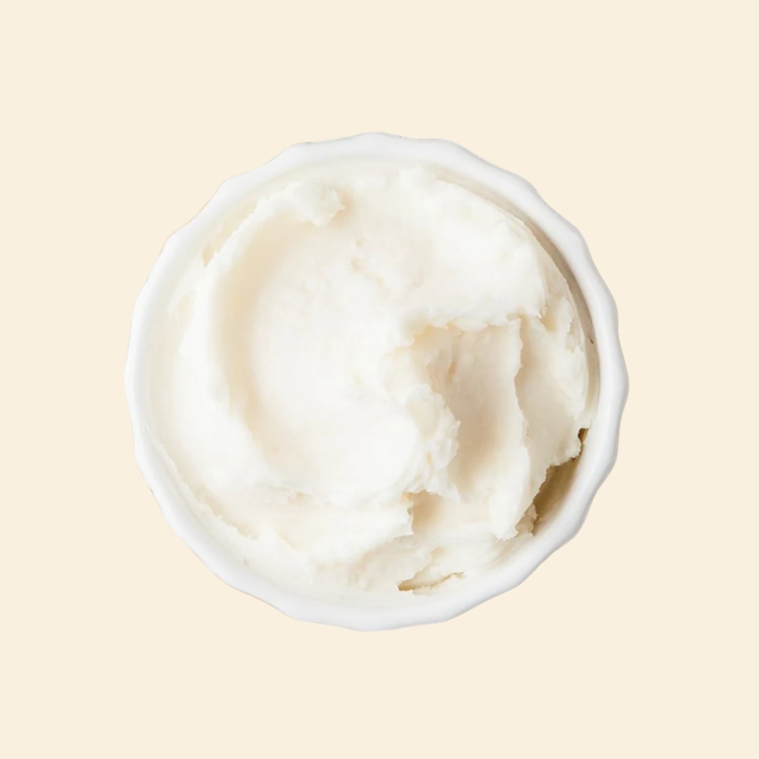 Shoprythm Cosmetic Butters Refined Almond Butter