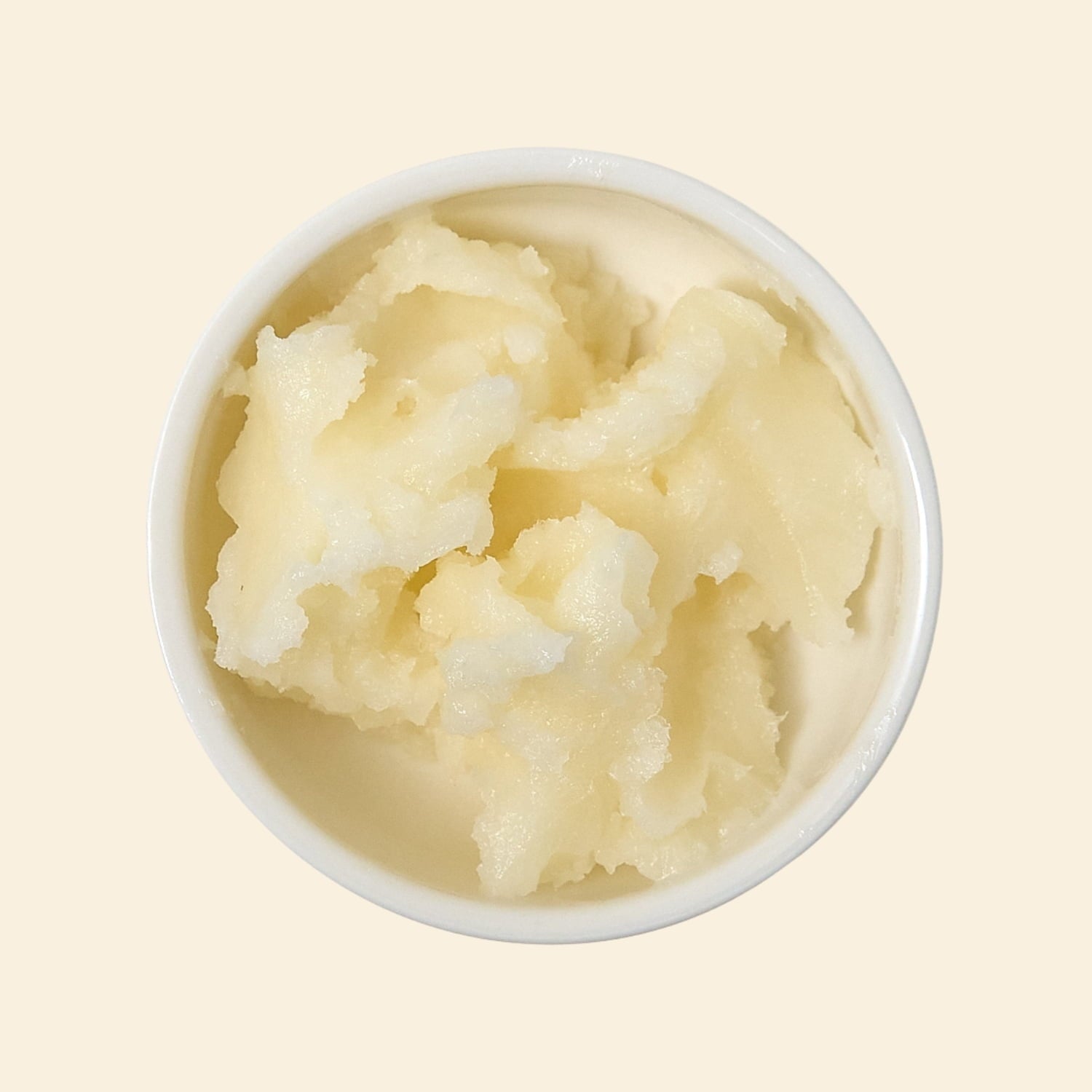 Shoprythm Cosmetic Butters Refined Apricot Kernel Butter