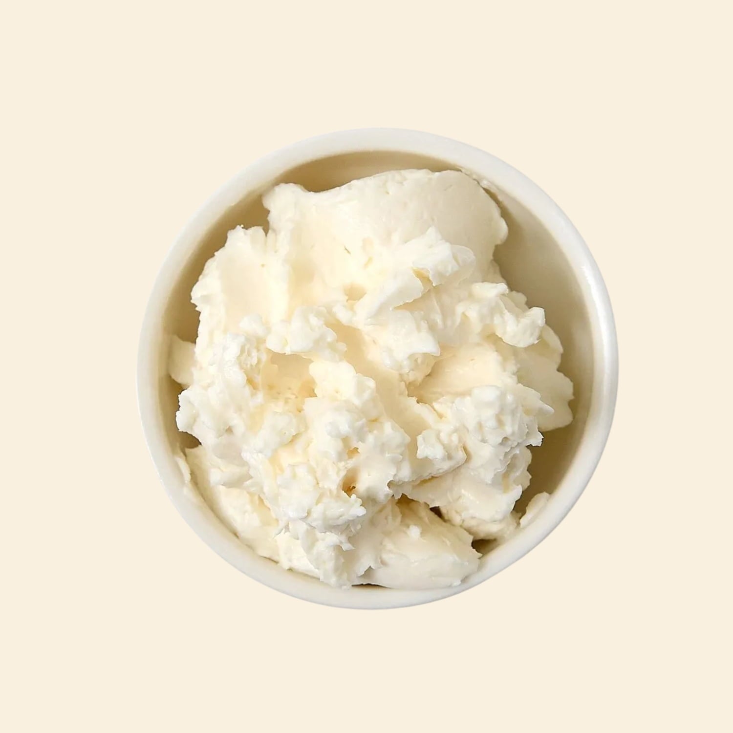 Shoprythm Cosmetic Butters Refined Blueberry Butter