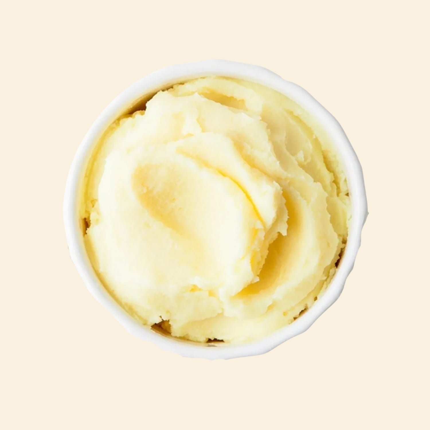 Shoprythm Cosmetic Butters Refined Cupuacu Butter