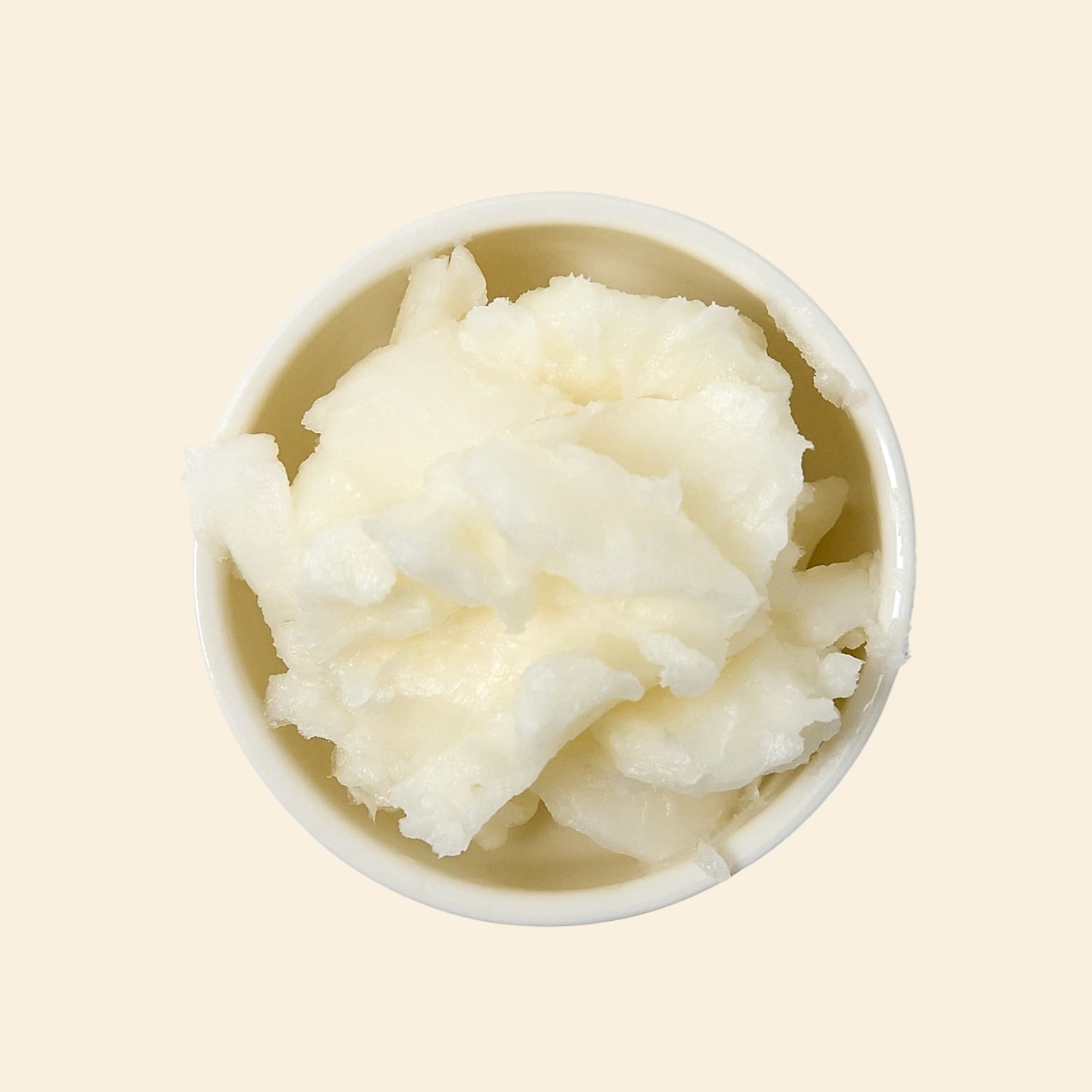 Shoprythm Cosmetic Butters Refined Hemp Seed Butter