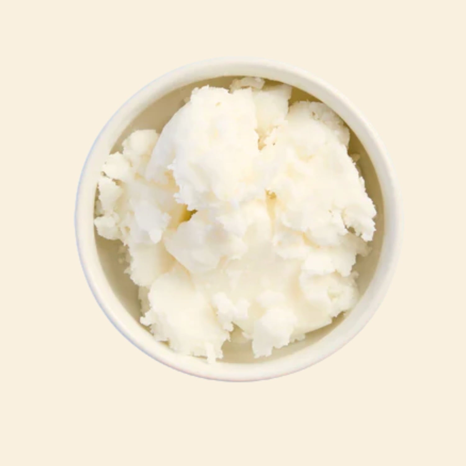 Shoprythm Cosmetic Butters Refined Kukui Nut Butter