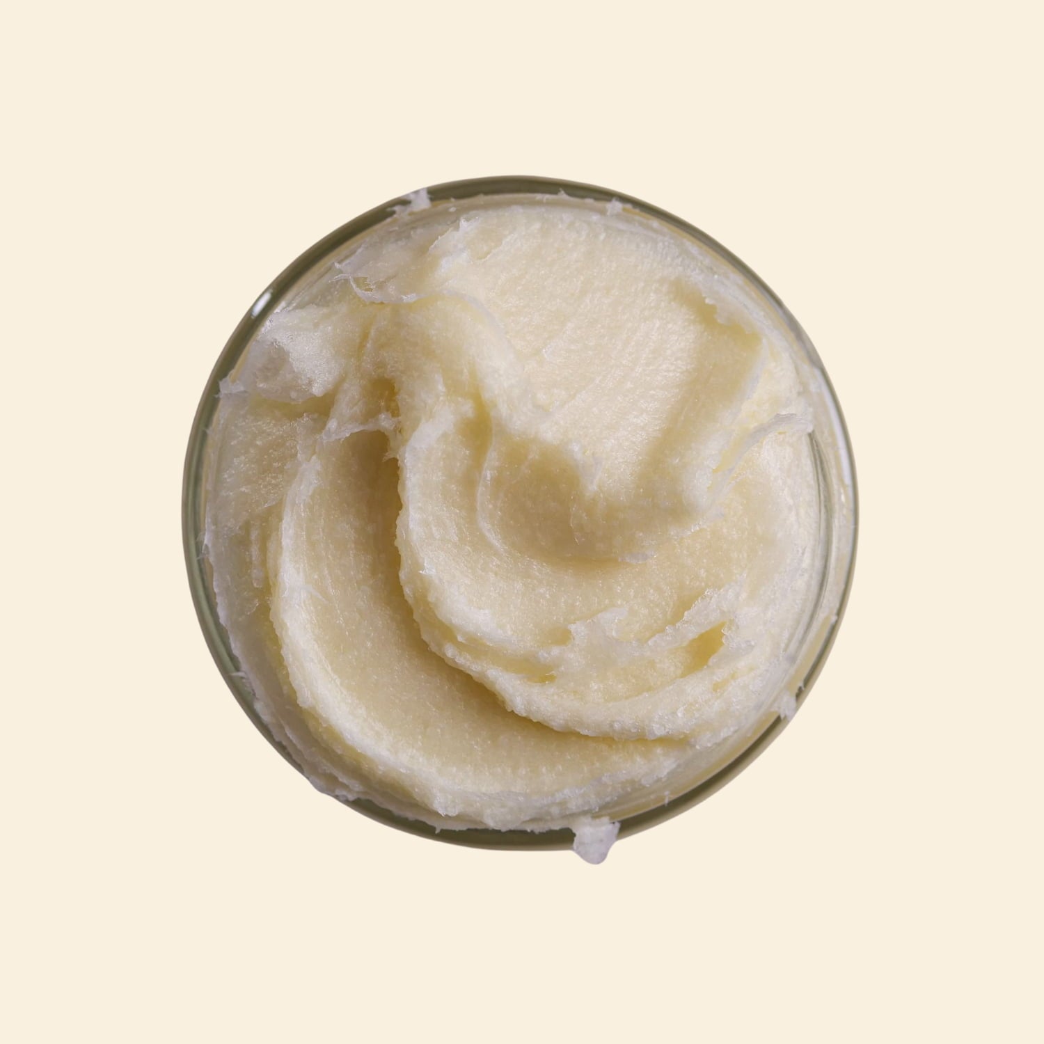 Shoprythm Cosmetic Butters Refined Lavender Butter