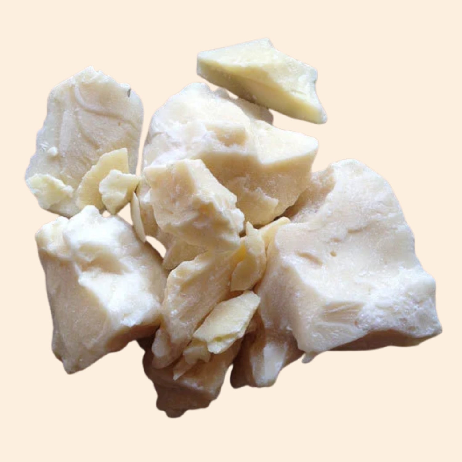 Shoprythm Cosmetic Butters Ucuba Butter