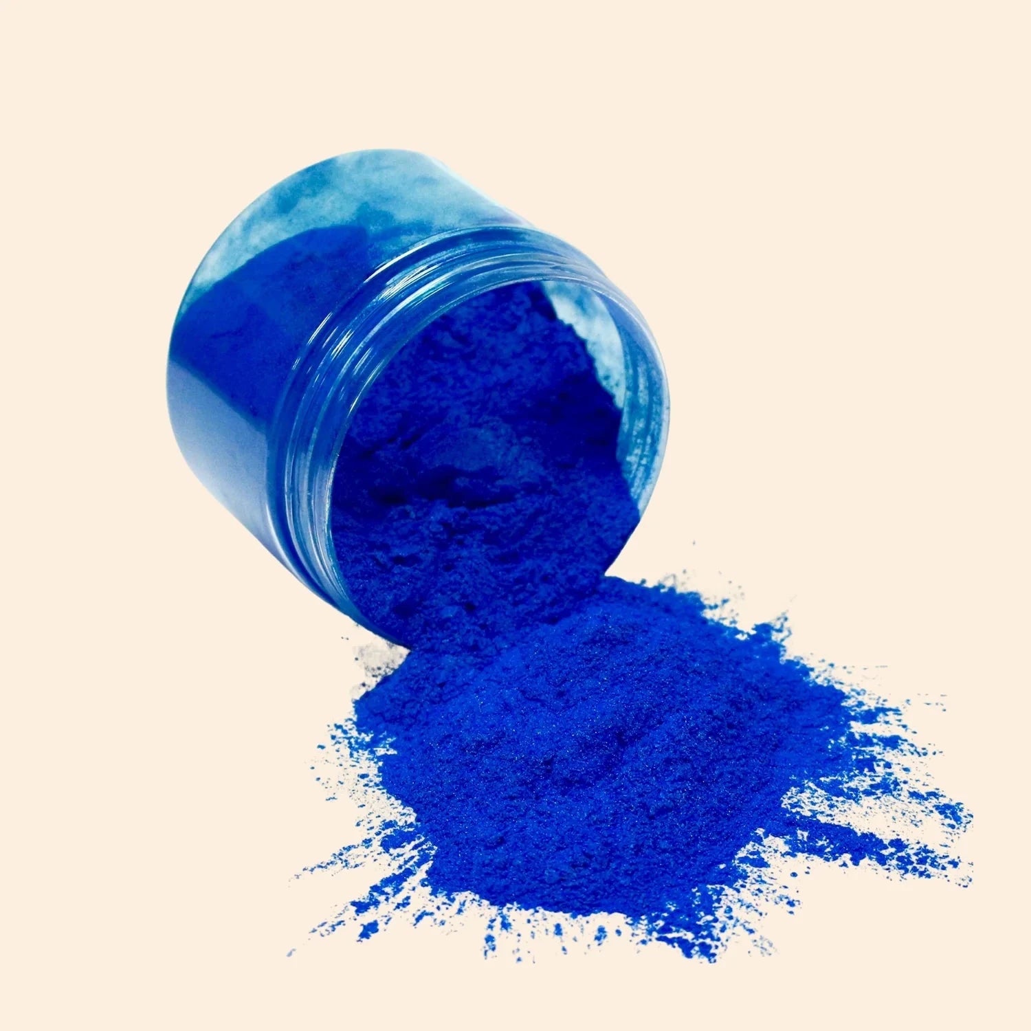 Shoprythm Cosmetic Mica s Blue Mica