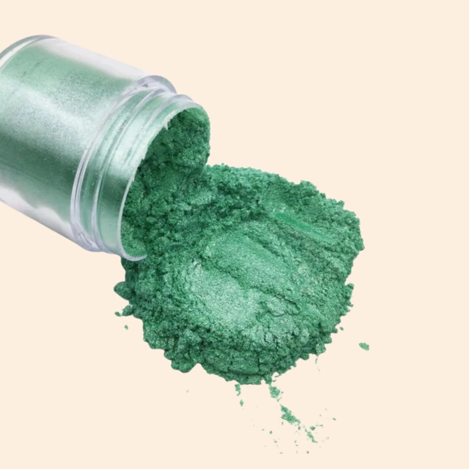 Shoprythm Cosmetic Mica`s Green Mica