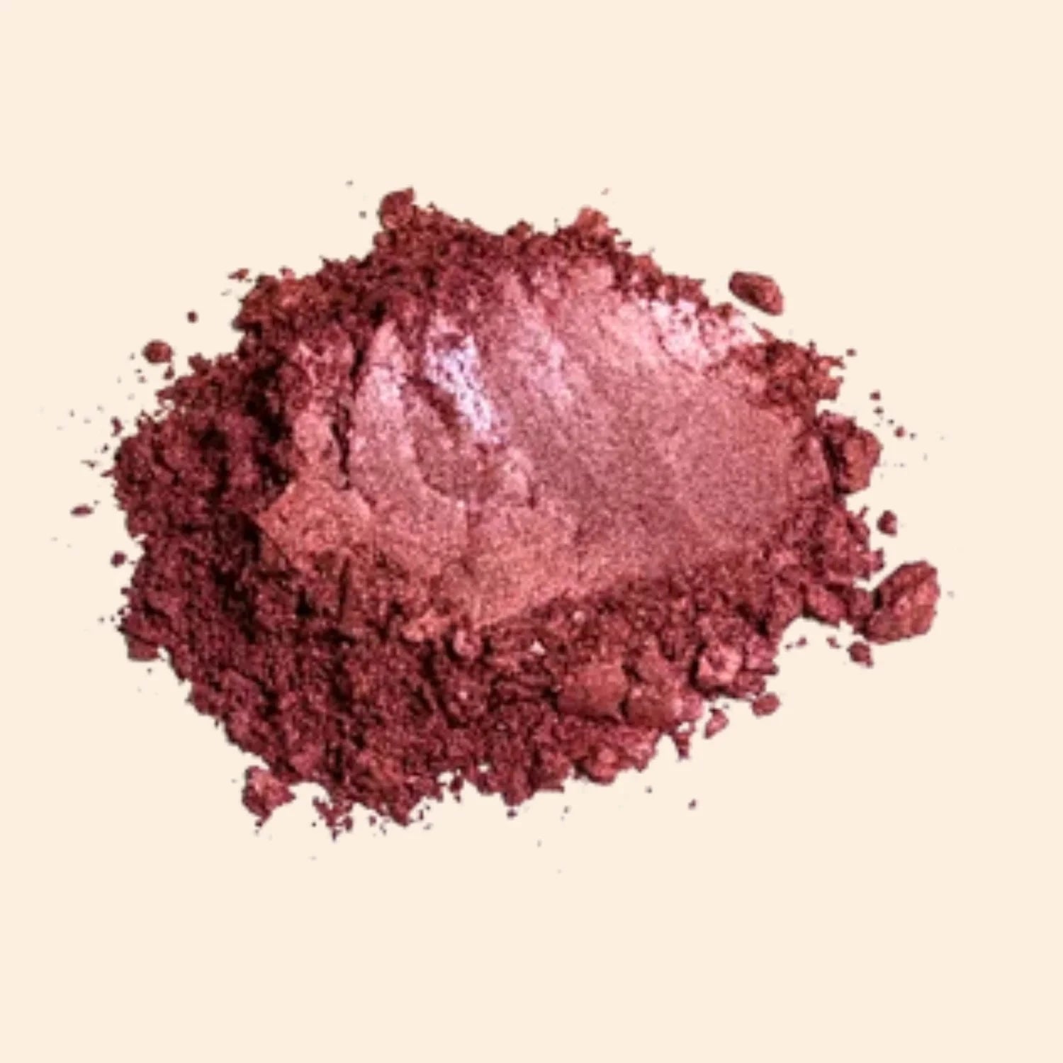 Shoprythm Cosmetic Mica`s Red Violet Mica