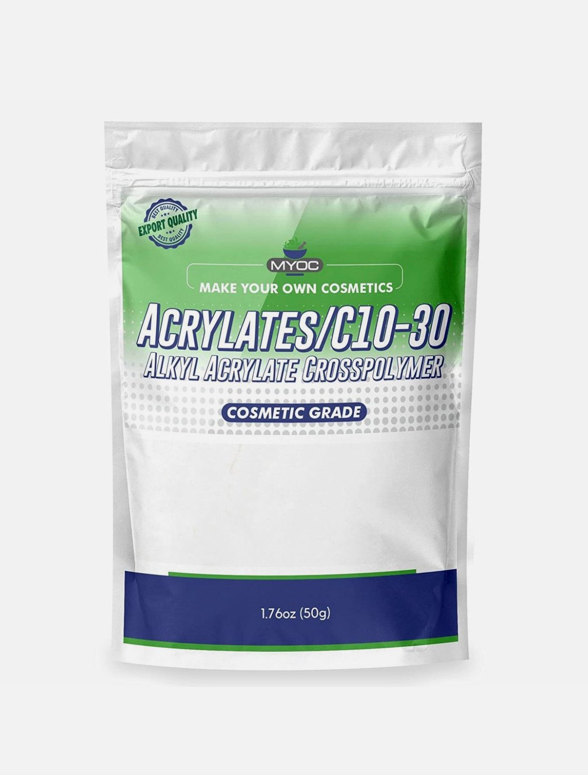 Shoprythm Cosmetic Raw Material Acrylates/C10-30