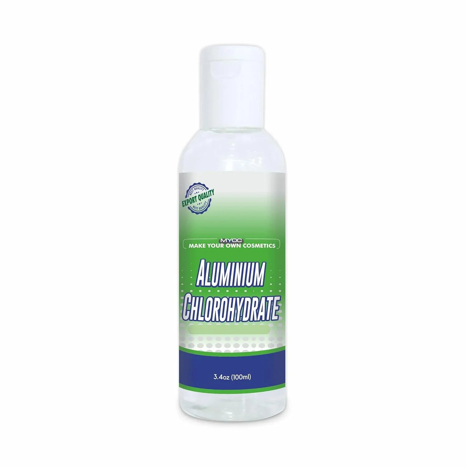 Shoprythm Cosmetic Raw Material Aluminium chlorohydrate Liquid