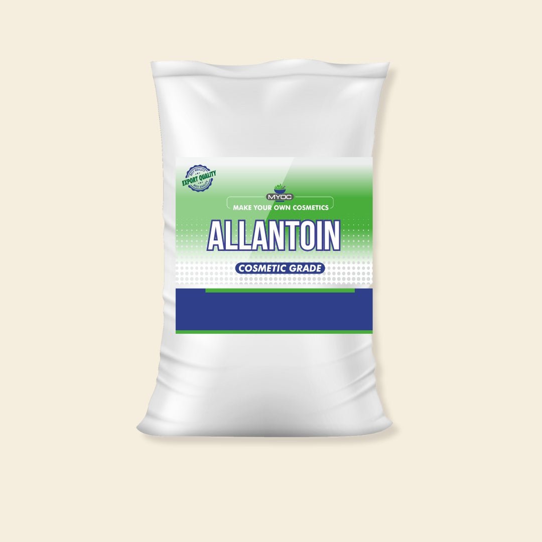 Shoprythm Cosmetic Raw Material,Conditioners MYOC Allantoin Powder