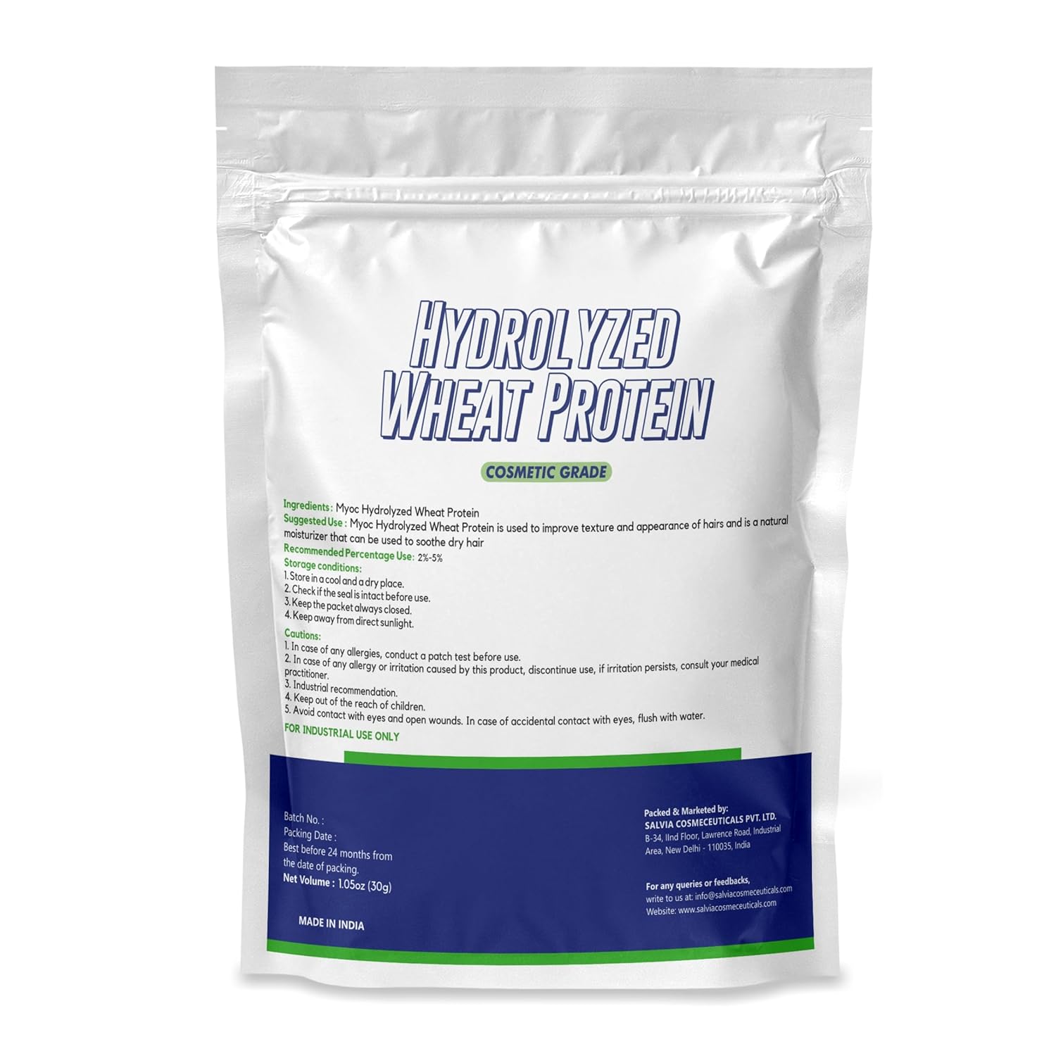 Shoprythm Cosmetic Raw Material,Cosmetic Raw Materials Hydrolysed wheat protein
