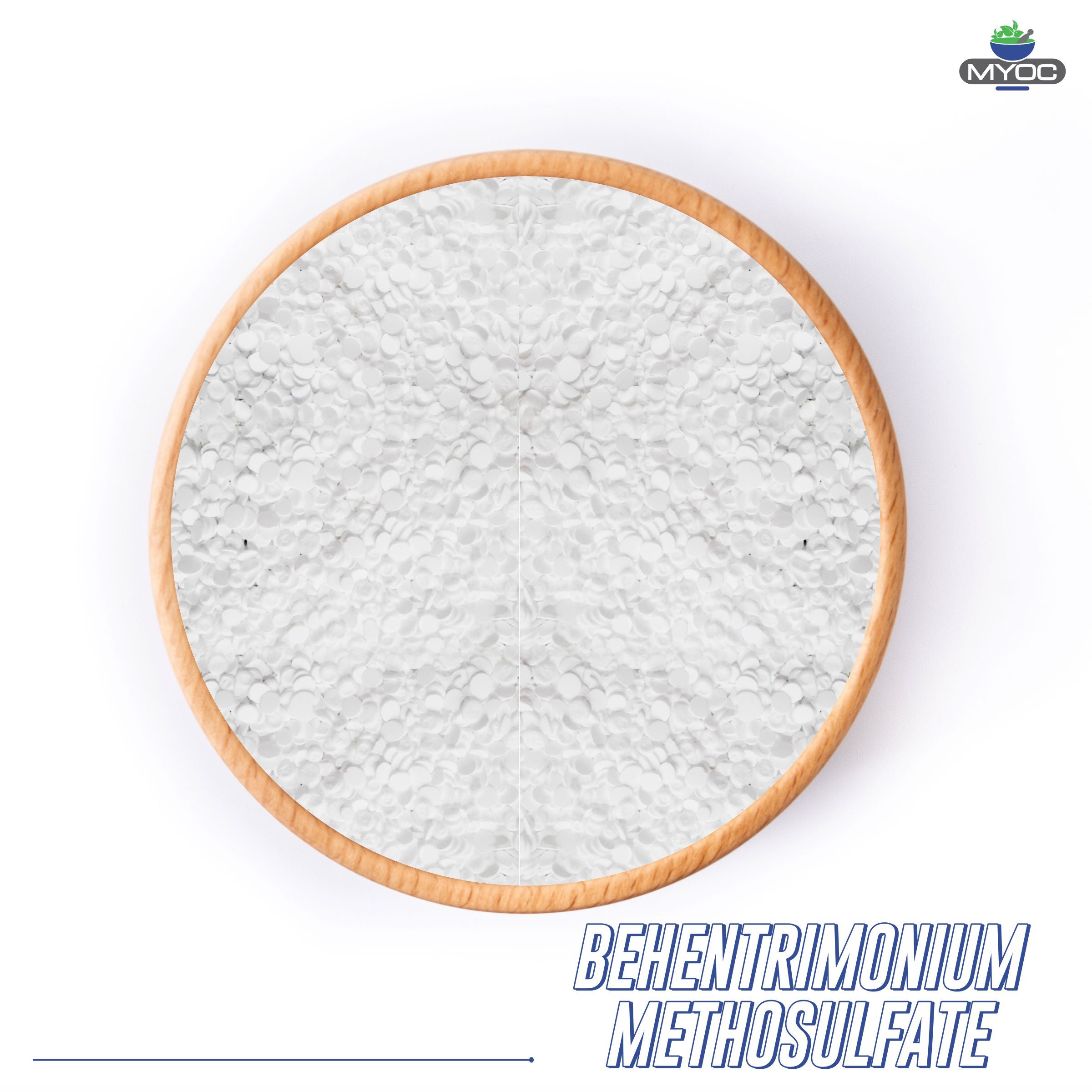 Shoprythm Cosmetic Raw Material,Emulsifiers Behentrimonium Methosulfate (BTMS)