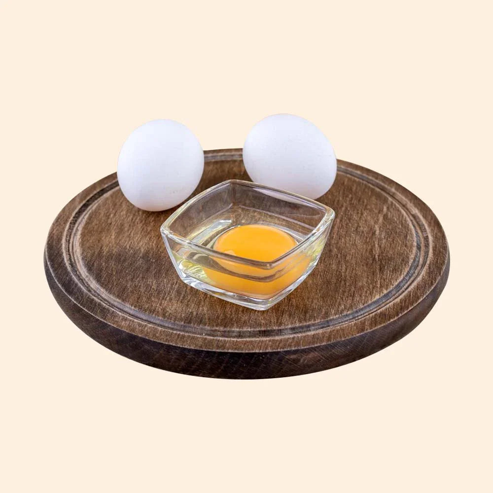 Shoprythm Cosmetic Raw Material Hydrolyzed Egg Protein
