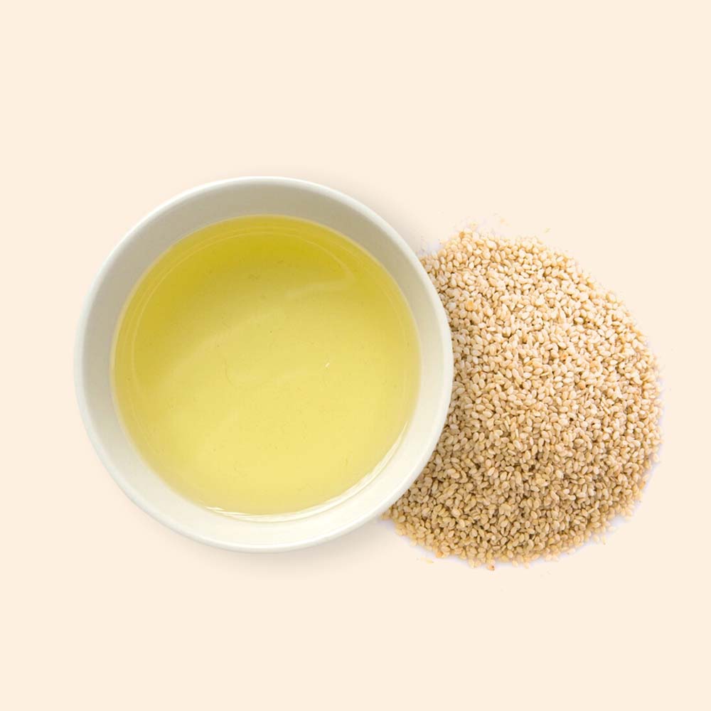 Shoprythm Cosmetic Raw Material Hydrolyzed Sesame Protein