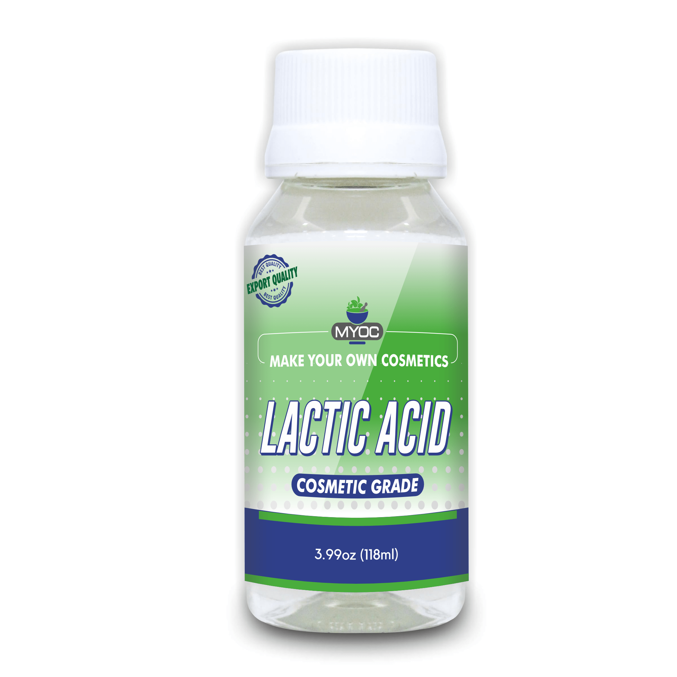 Shoprythm Cosmetic Raw Material Lactic Acid