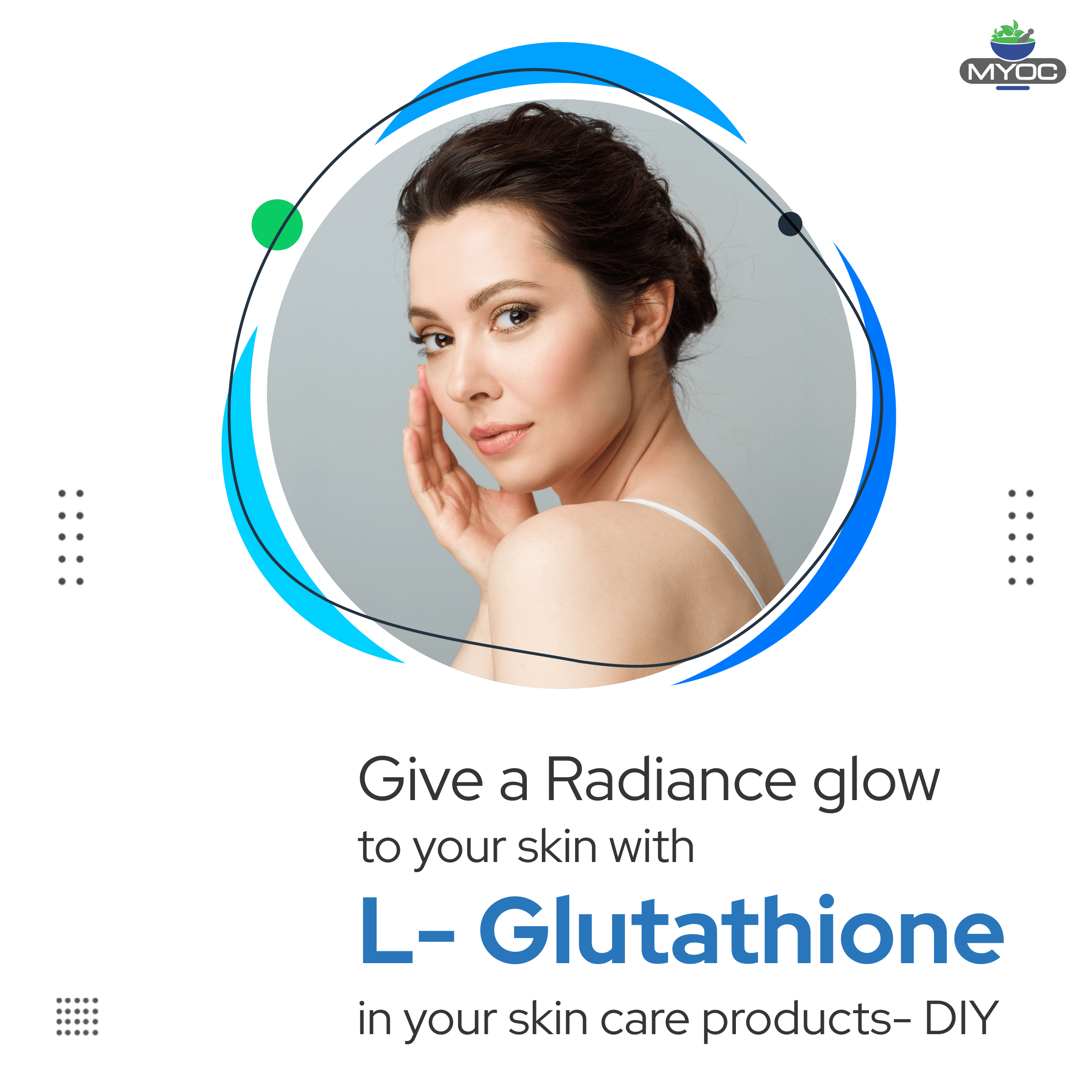 MYOC L-Glutathione MYOC L-Glutathione