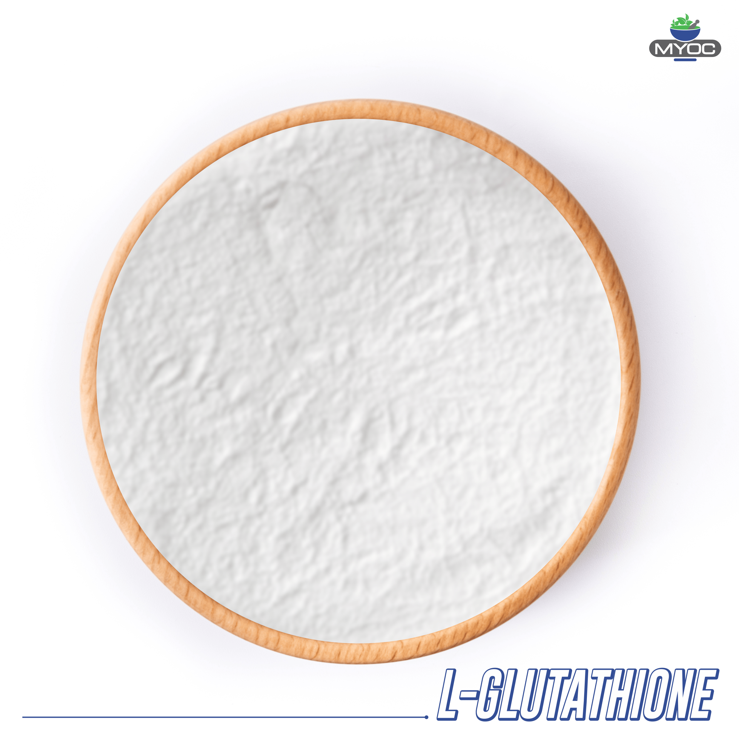 MYOC L-Glutathione MYOC L-Glutathione