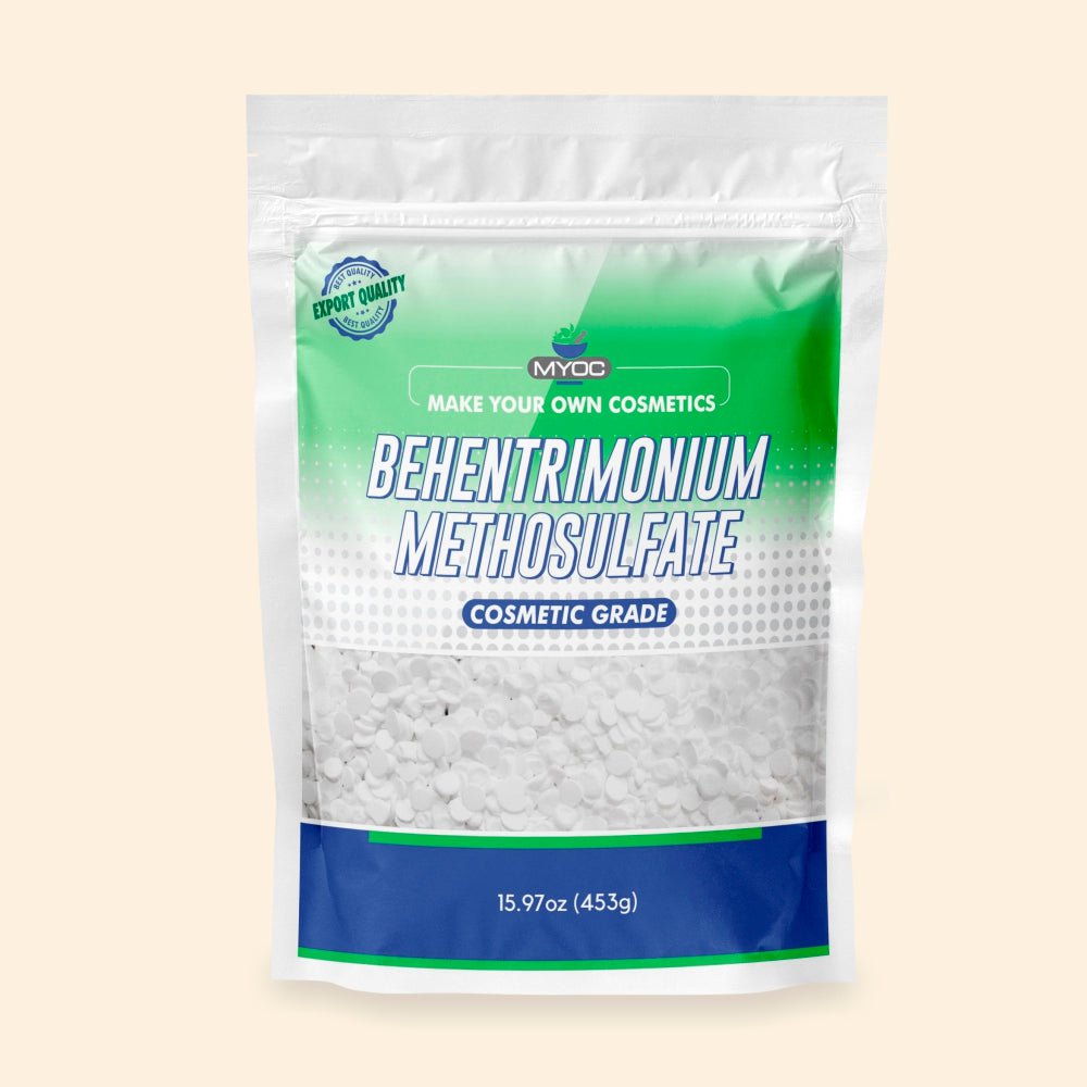 Shoprythm Cosmetic Raw Material List Behentrimonium Methosulfate (BTMS)