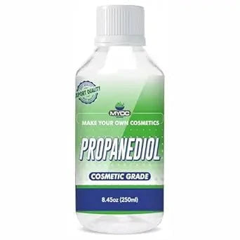 Shoprythm Cosmetic Raw Material Propanediol